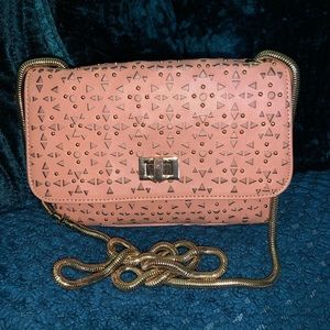 Steve Madden crossbody bag